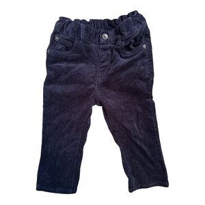 The Children's Place Blue Casual Corduroy Pants